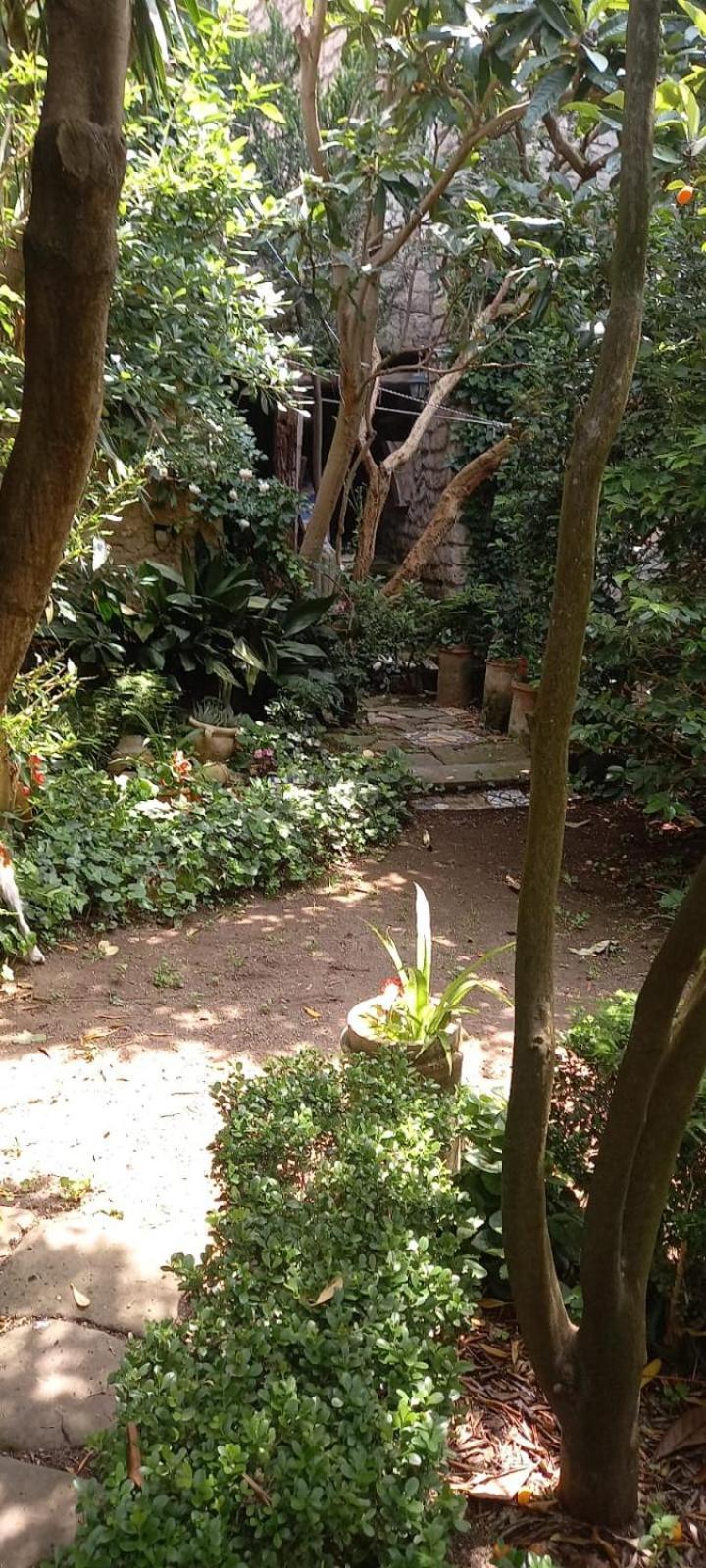 Villa L'Antica Dimora Meta Esterno foto